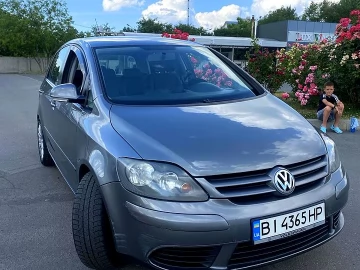 Авто Volkswagen Golfplus 2006 № 7196328