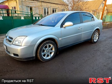 Авто Opel Vectra 2003 № 7196349