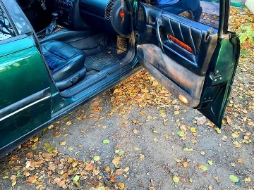 Авто Opel Omega 1995 № 7196350