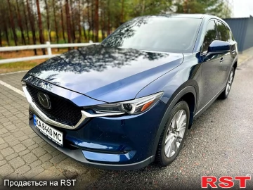Авто Mazda Cx5 2019 № 7196379