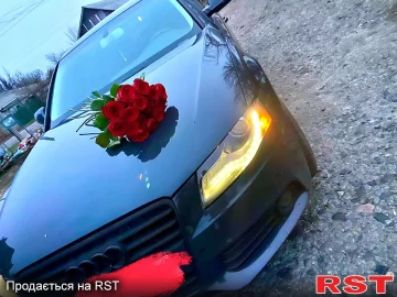 Авто Audi A4 2010 № 7196765