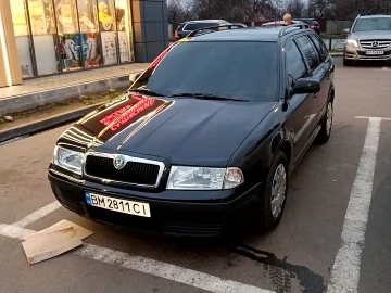 Авто Skoda Octavia 2009 № 7199908