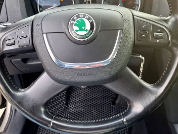 Авто Skoda Octavia 2009 № 7199914