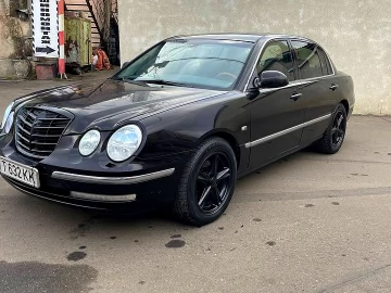 Авто KIA Opirus 2005 № 7199927