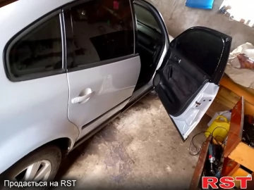 Авто Volkswagen Passat 1998 № 7201974