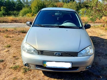 Авто ВАЗ Kalina 2007 № 7201983