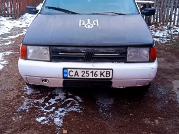Авто Fiat Tipo 1989 № 7202638
