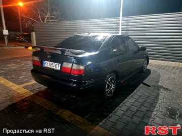 Авто Nissan Primera 1998 № 7202837