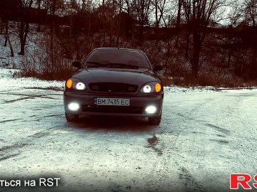 Авто Daewoo Lanos 2008 № 7203722