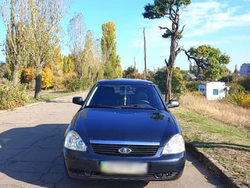 Авто ВАЗ Priora 2009 № 7203731