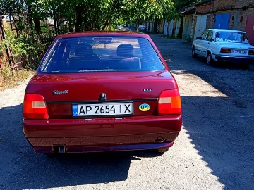 Авто ЗАЗ Slavuta 2009 № 7203754