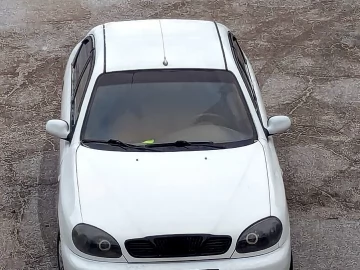 Авто Daewoo Lanos 2004 № 7204112