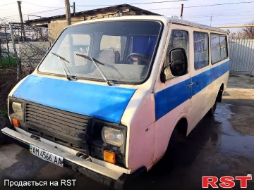 Авто  2203 1983 № 7206766