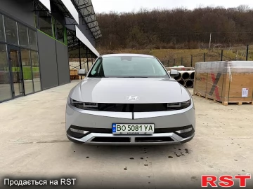 Авто Hyundai Ioniq-5 2022 № 7206786