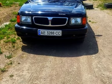 Авто ГАЗ Volga 2001 № 7206801
