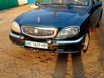 Авто ГАЗ Volga 2005 № 7206803