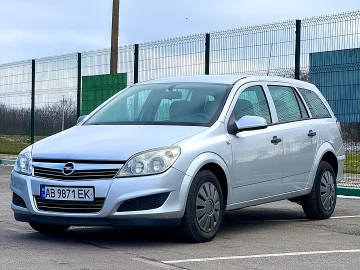 Авто Opel Astra 2007 № 7206890