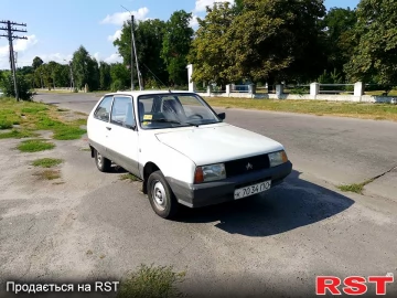 Авто Citroen Olcit 1990 № 7206927