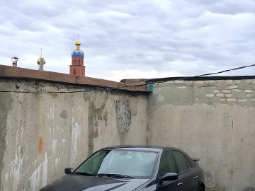 Авто Renault Laguna 2002 № 7206930