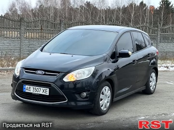 Авто Ford C-Max 2012 № 7206931