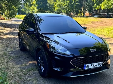 Авто Ford Escape 2020 № 7207251