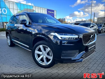 Авто Volvo Xc90 2022 № 7207260