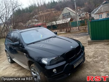 Авто BMW X5 2007 № 7207538