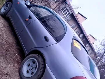 Авто ЗАЗ Sens 2011 № 7207763