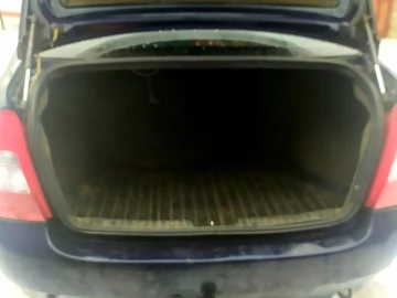 Авто ВАЗ Kalina 2008 № 7208173