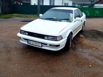 Авто Toyota Levin 1987 № 7209601