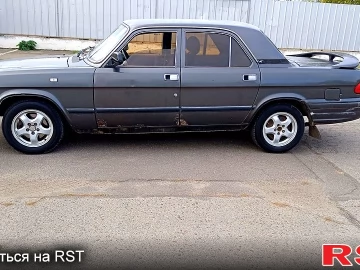 Авто ГАЗ Volga 2001 № 7209603