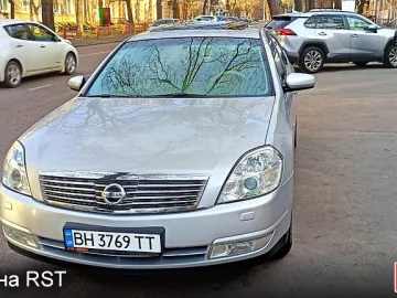 Авто Nissan Teana 2007 № 7210093