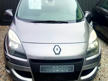 Авто Renault Scenic 2011 № 7216805