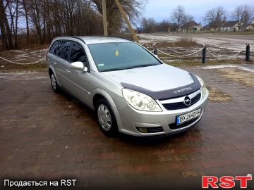 Авто Opel Vectra 2007 № 7216808