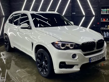Авто BMW X5 2014 № 7216822