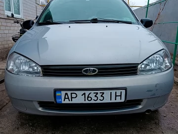 Авто ВАЗ Kalina 2008 № 7217005