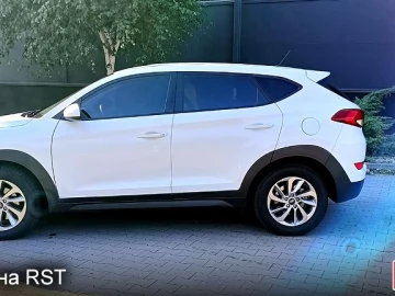 Авто Hyundai Tucson 2018 № 7217024