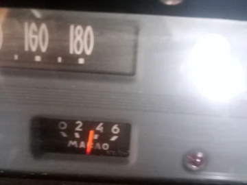 Авто ГАЗ Volga 1974 № 7217061