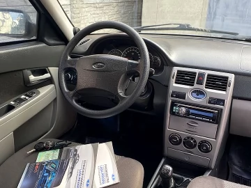 Авто ВАЗ Priora 2008 № 7217373