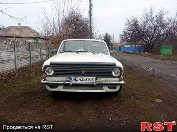 Авто ГАЗ Volga 1987 № 7217444