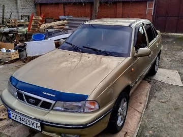 Авто Daewoo Nexia 2007 № 7217454