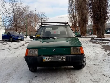 Авто ЗАЗ Tavria 2006 № 7217474