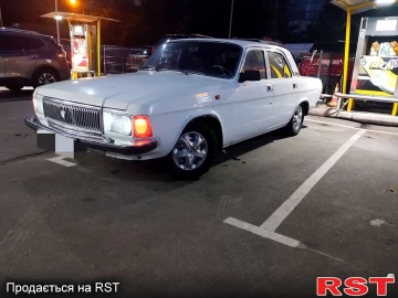 Авто ГАЗ Volga 1995 № 7217705
