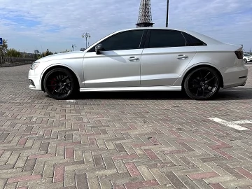 Авто Audi A3 2014 № 7218084