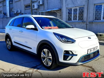 Авто KIA Niro 2019 № 7218085
