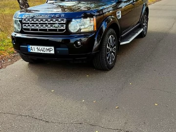 Авто Land Rover Discoverysport 2012 № 7219281
