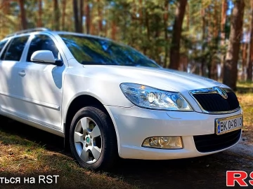 Авто Skoda Octavia 2012 № 7222413