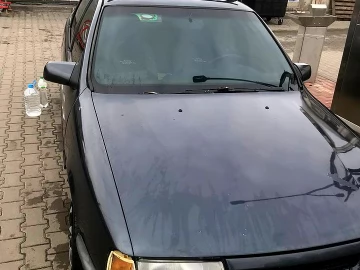Авто Opel Vectra 1993 № 7224095