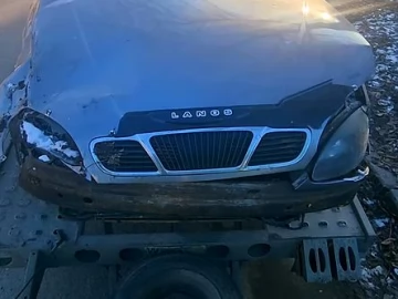 Авто Daewoo Lanos 2006 № 7224375