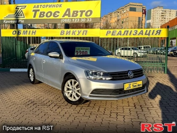 Авто Volkswagen Jetta 2015 № 7225160